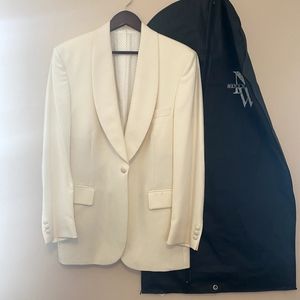 Ivory Blazer